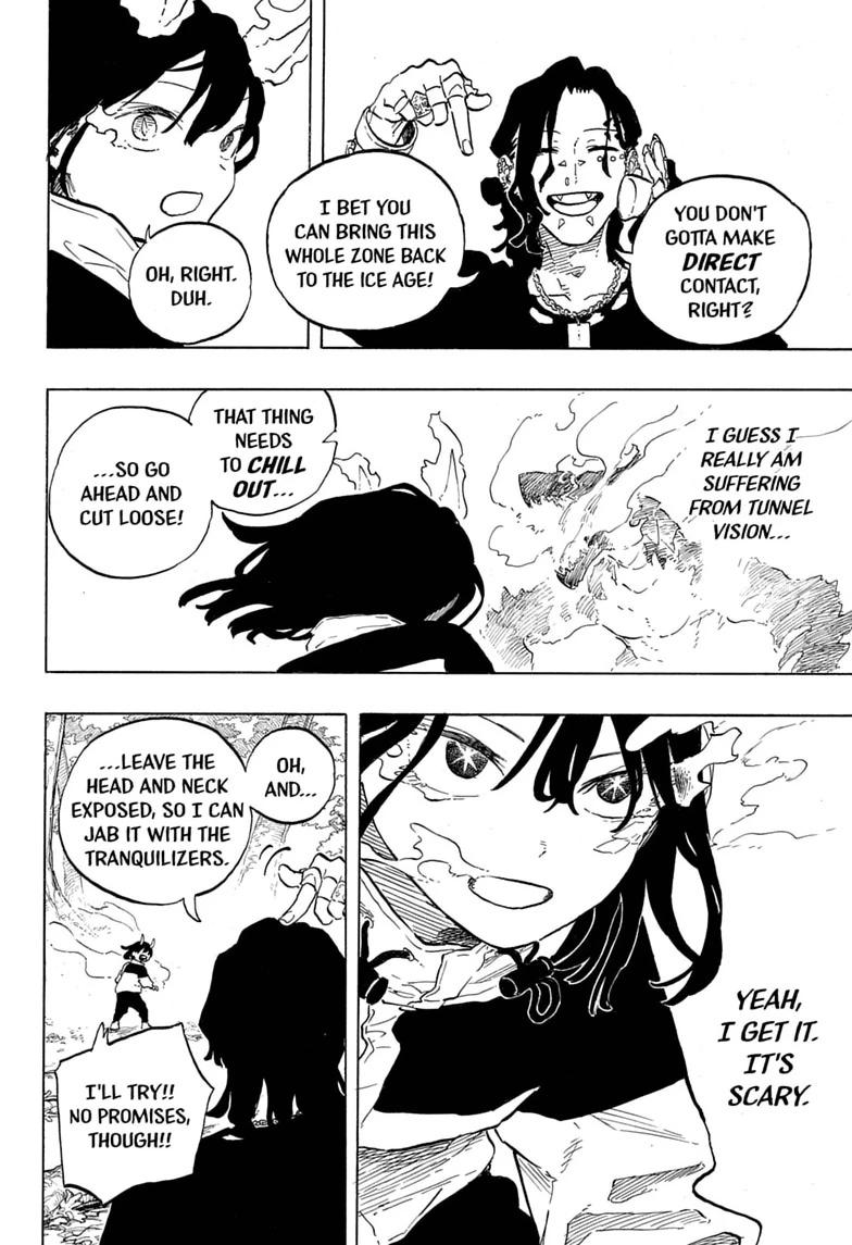 Read Ruri Dragon EN Manga Online