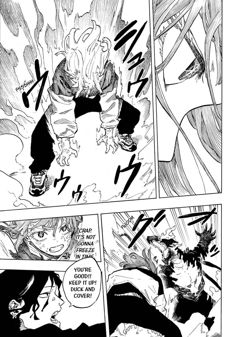 Read Ruri Dragon EN Manga Online