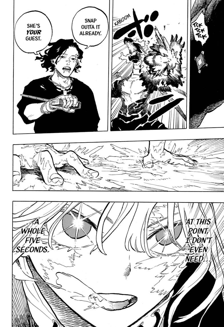 Read Ruri Dragon EN Manga Online