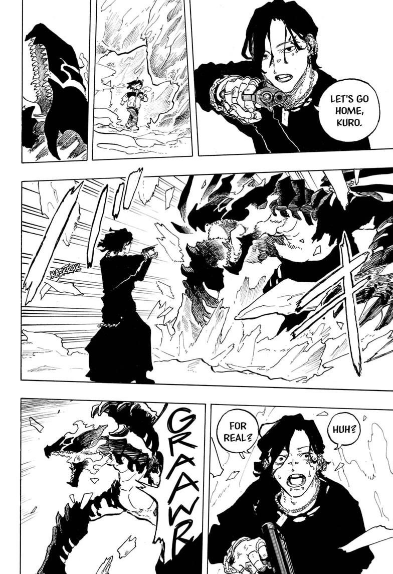 Read Ruri Dragon EN Manga Online