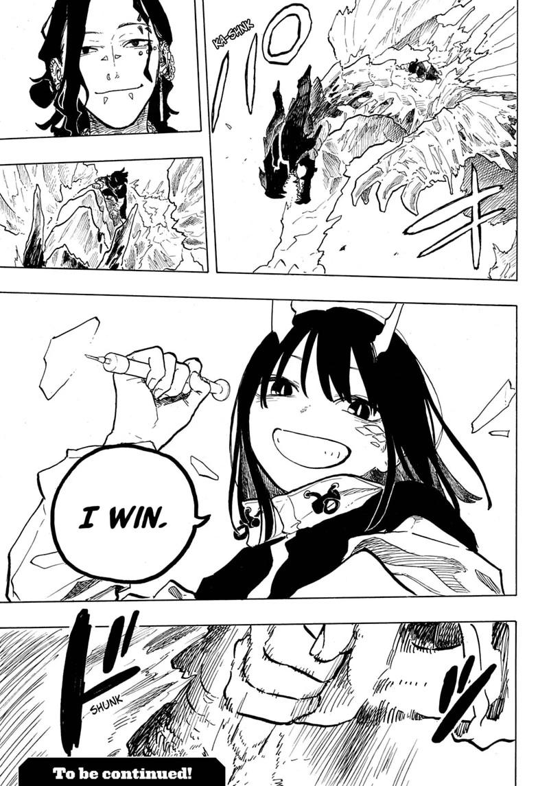 Read Ruri Dragon EN Manga Online