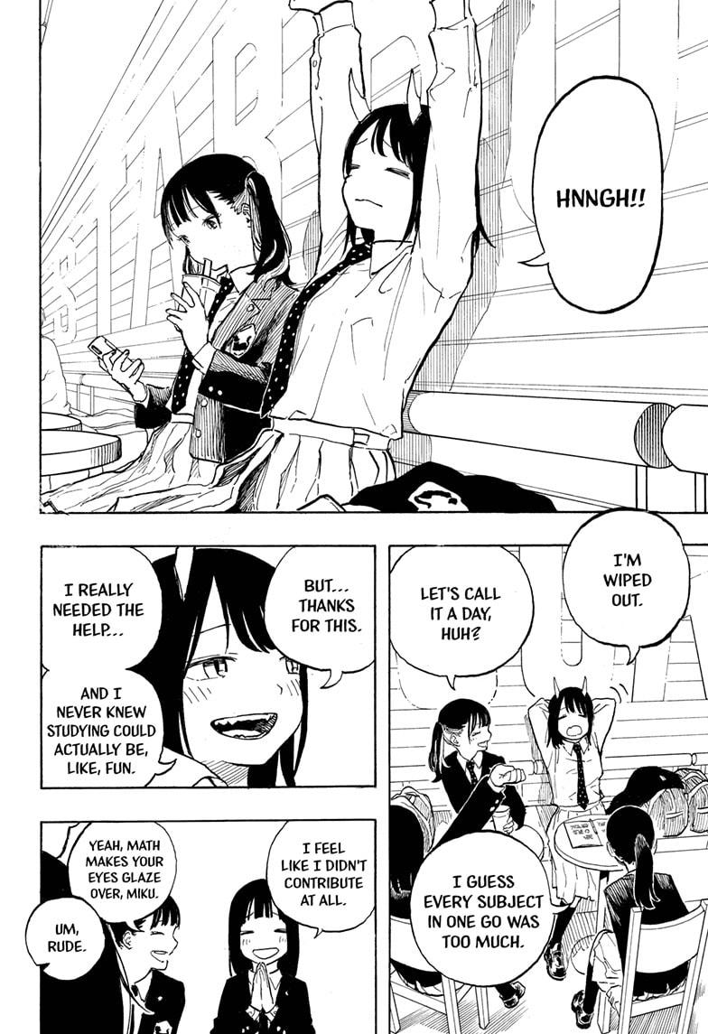 Read Ruri Dragon EN Manga Online