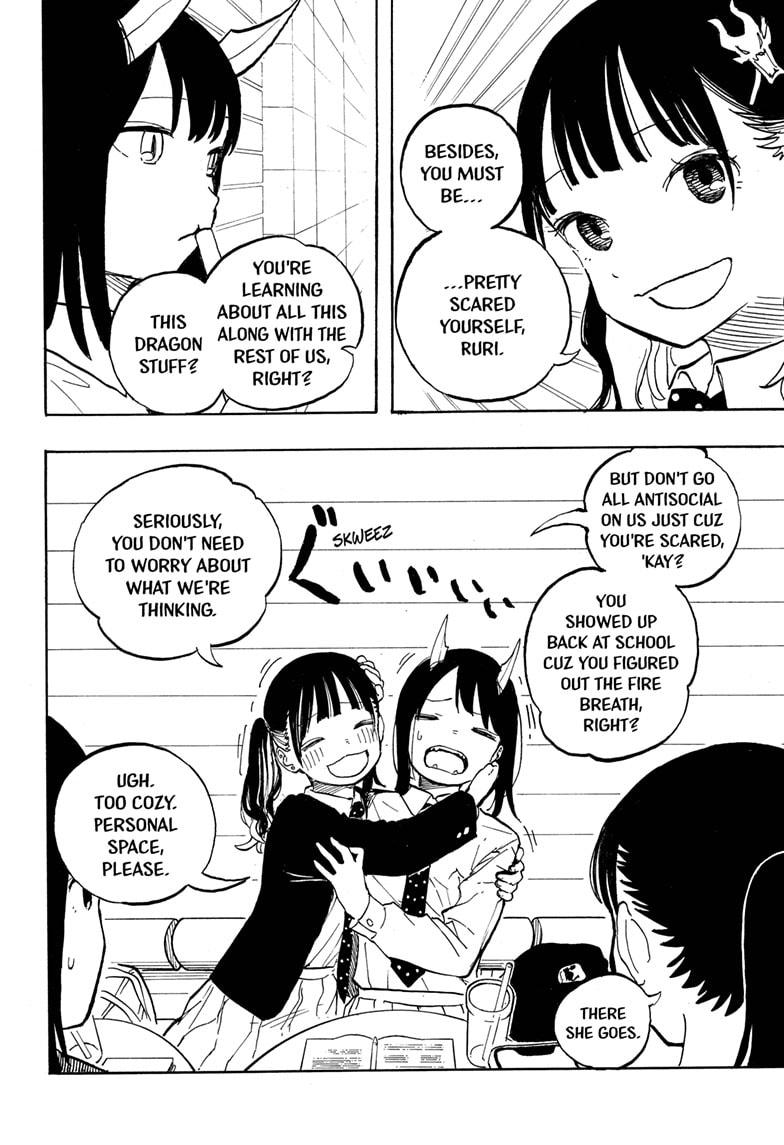 Read Ruri Dragon EN Manga Online