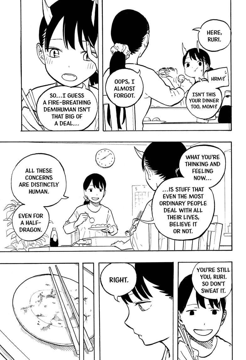 Read Ruri Dragon EN Manga Online