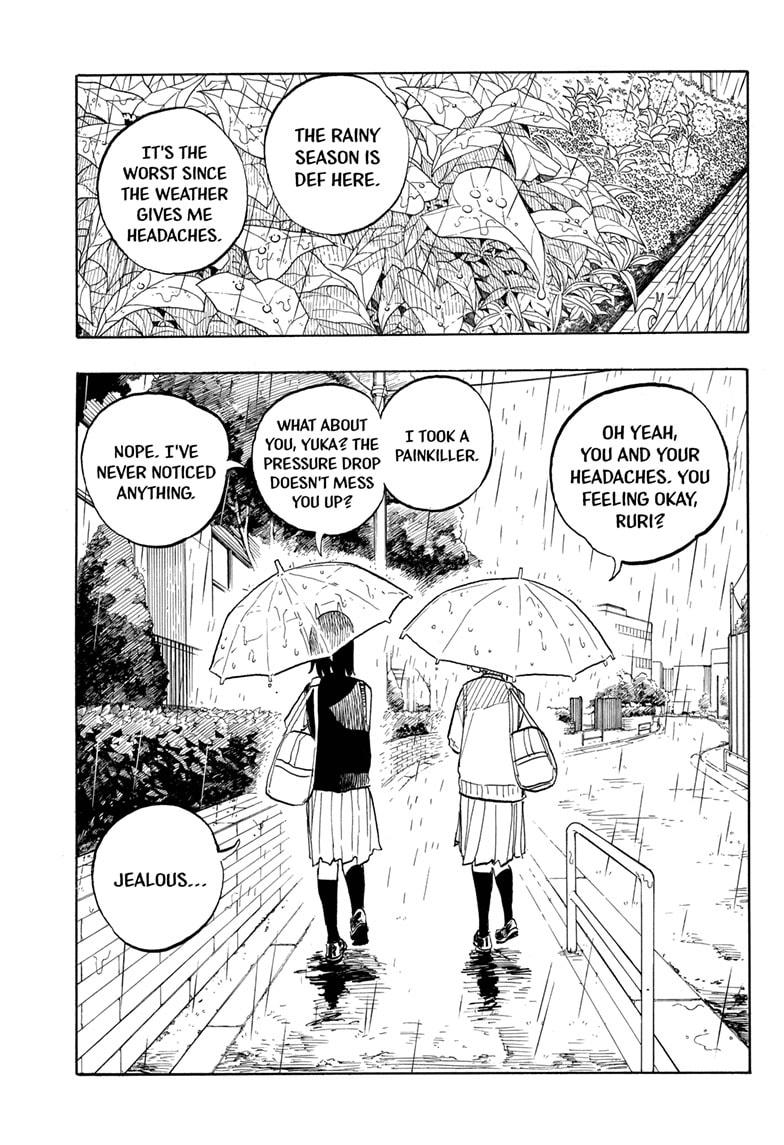 Read Ruri Dragon EN Manga Online