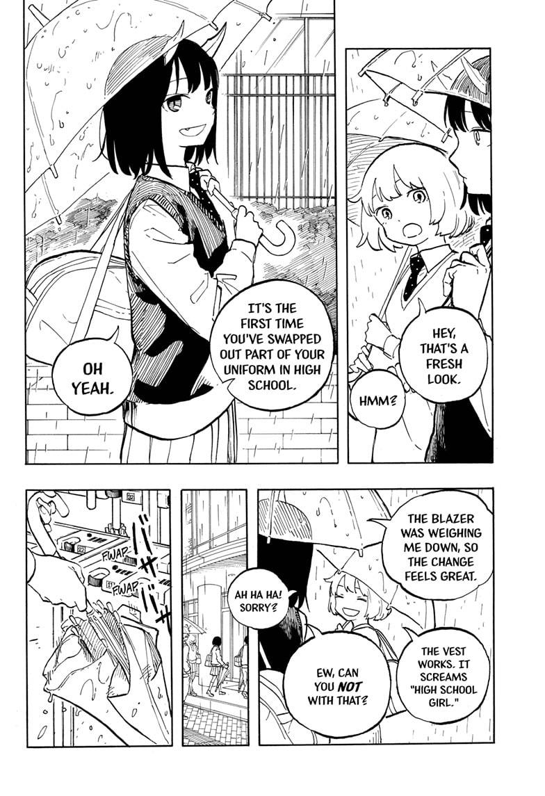Read Ruri Dragon EN Manga Online