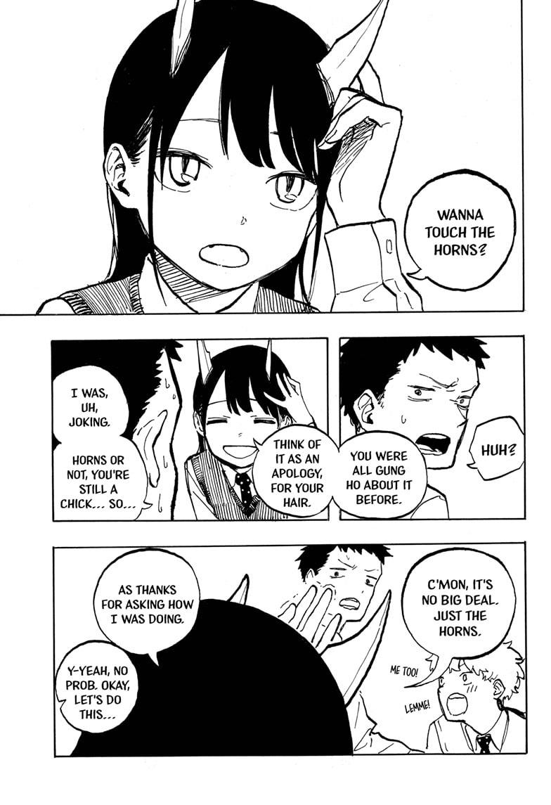Read Ruri Dragon EN Manga Online