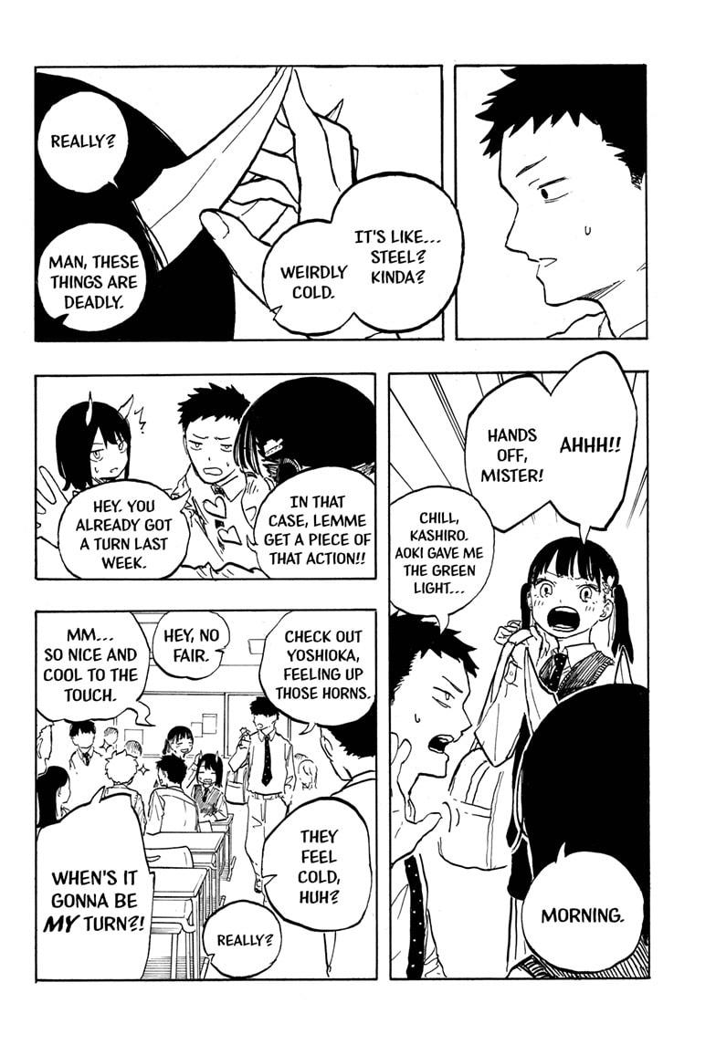 Read Ruri Dragon EN Manga Online