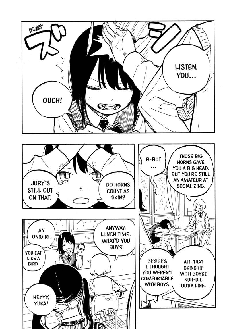 Read Ruri Dragon EN Manga Online