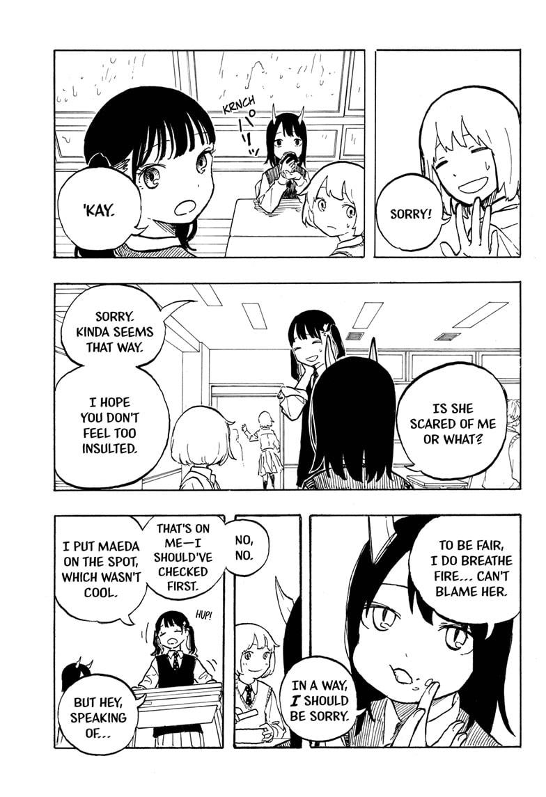 Read Ruri Dragon EN Manga Online