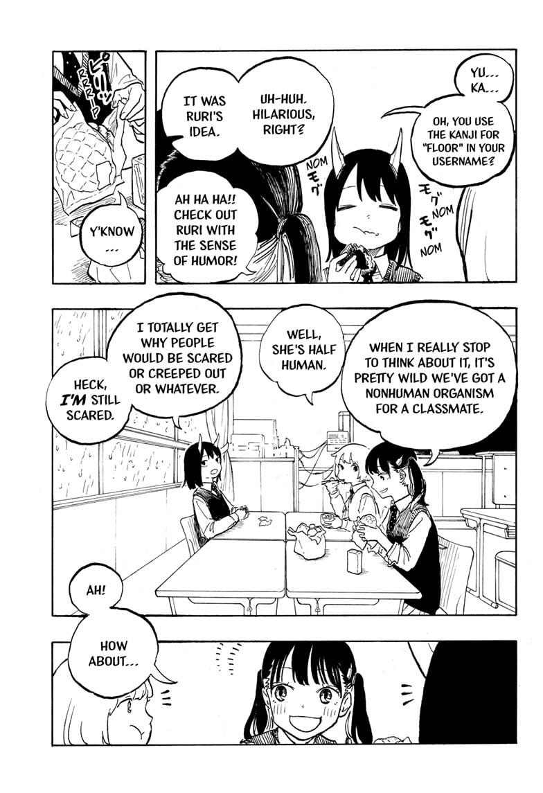 Read Ruri Dragon EN Manga Online