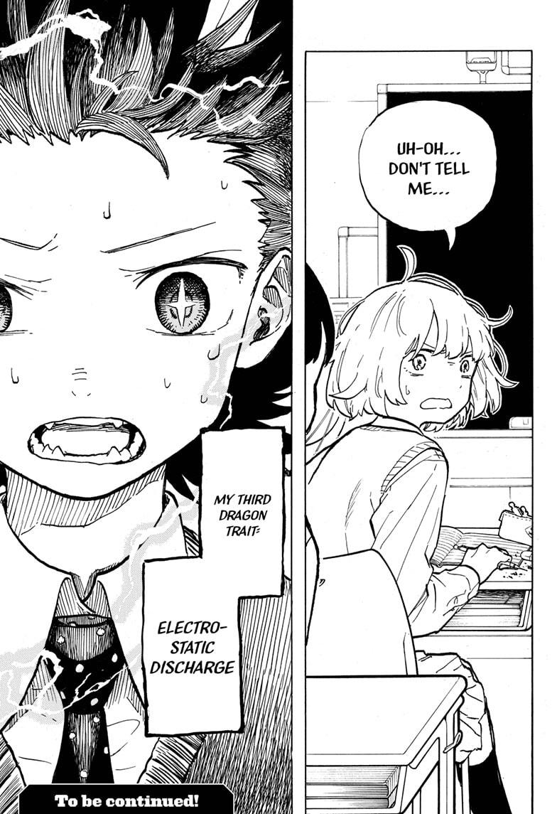 Read Ruri Dragon EN Manga Online
