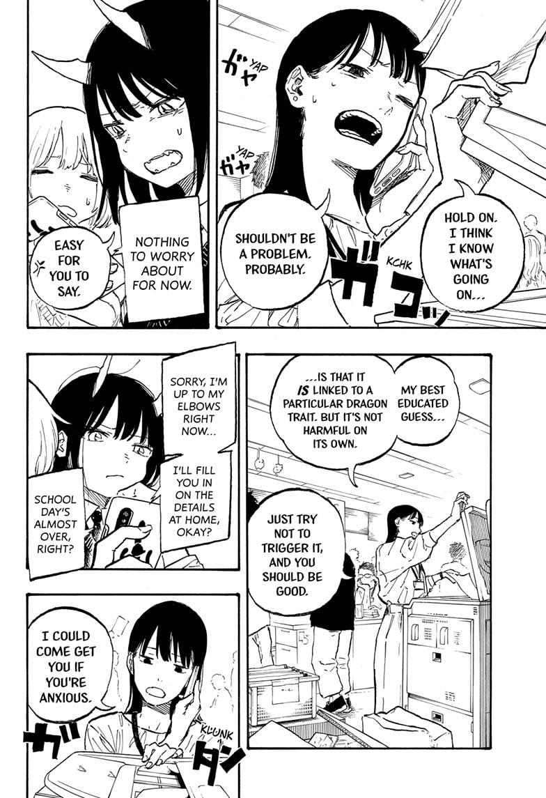 Read Ruri Dragon EN Manga Online
