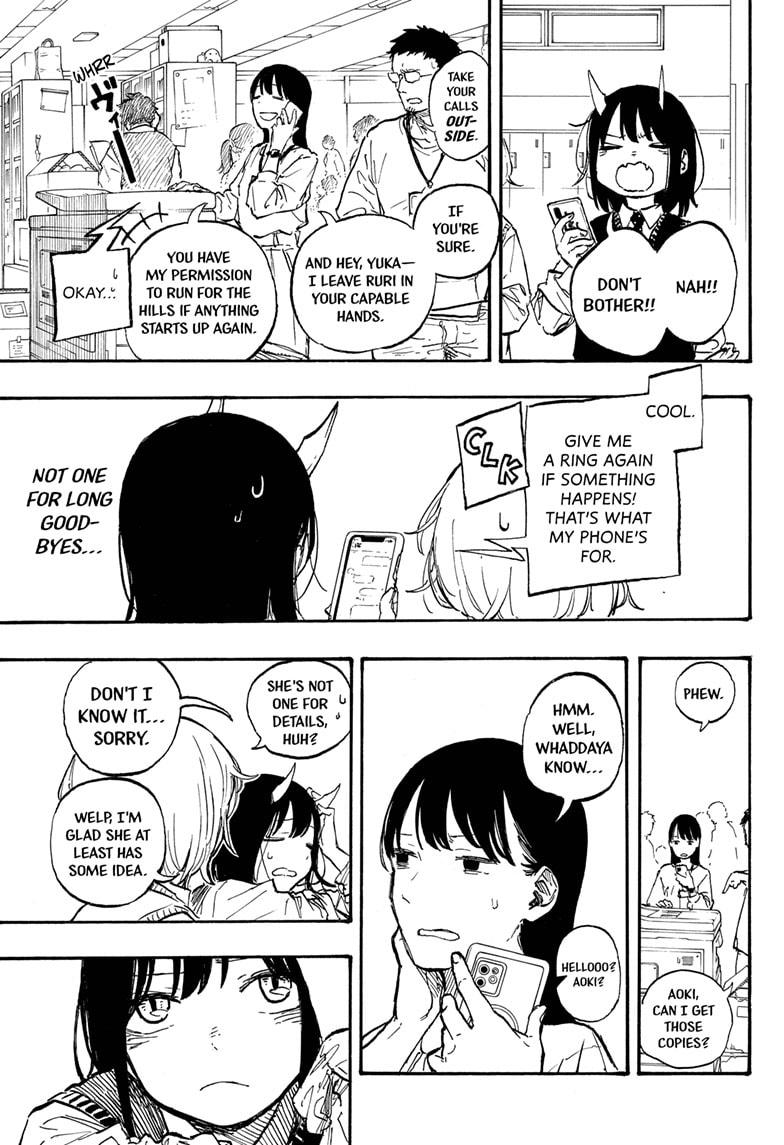 Read Ruri Dragon EN Manga Online