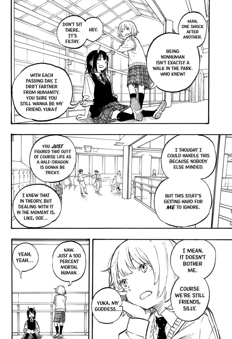 Read Ruri Dragon EN Manga Online