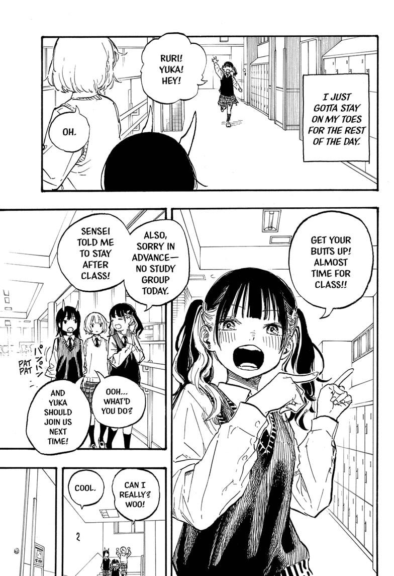 Read Ruri Dragon EN Manga Online