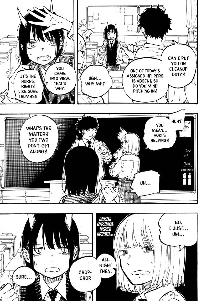 Read Ruri Dragon EN Manga Online