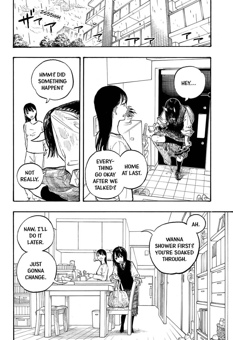 Read Ruri Dragon EN Manga Online