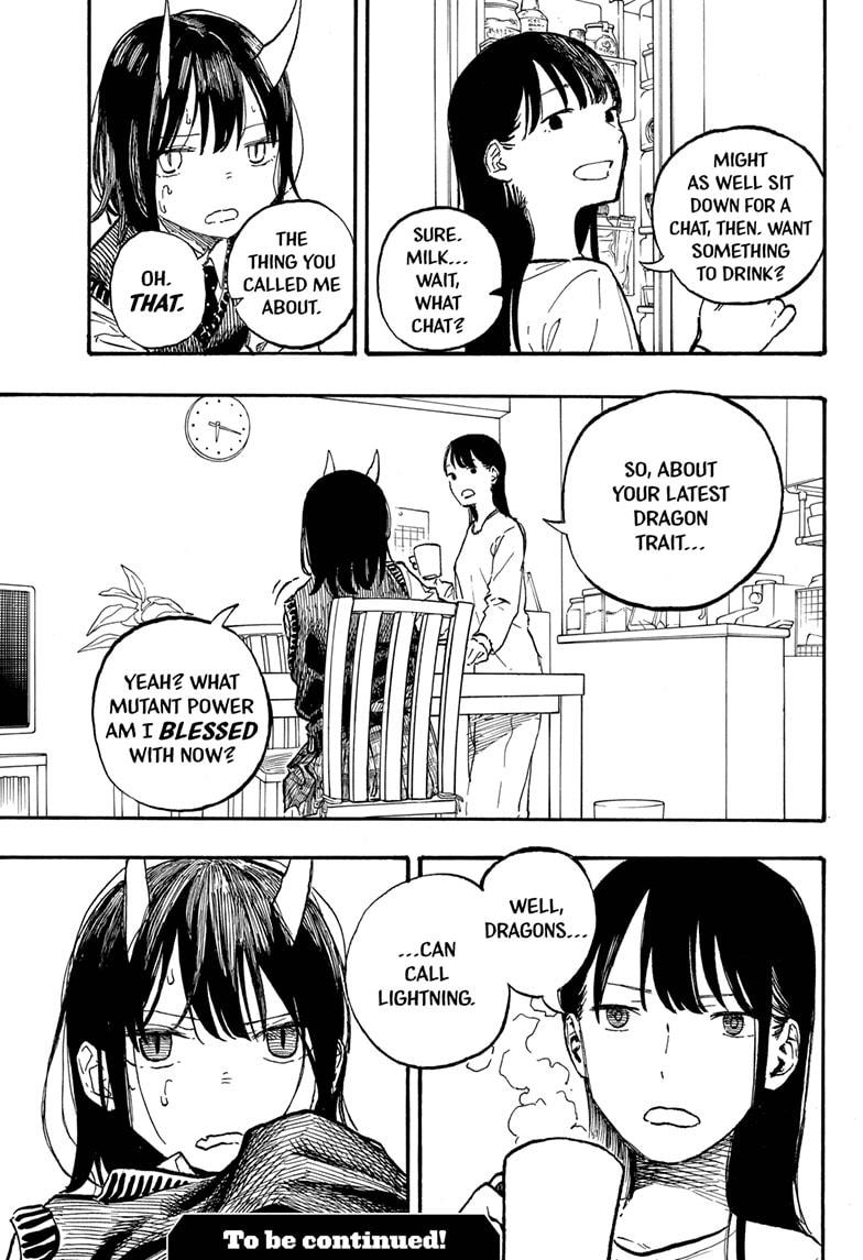 Read Ruri Dragon EN Manga Online