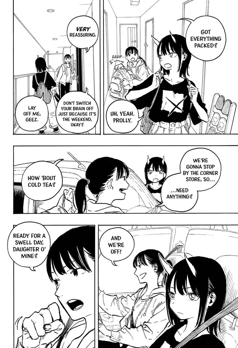 Read Ruri Dragon EN Manga Online
