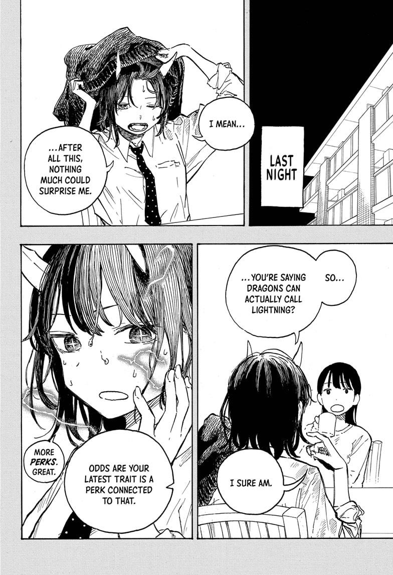 Read Ruri Dragon EN Manga Online