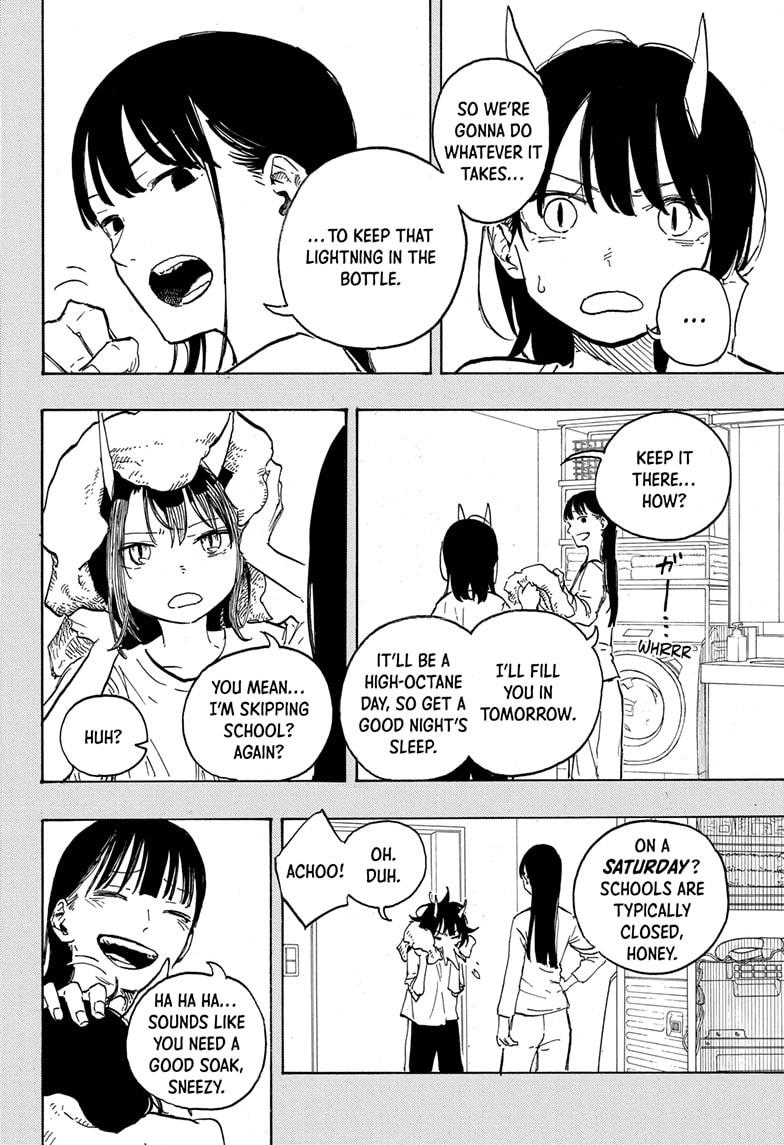 Read Ruri Dragon EN Manga Online