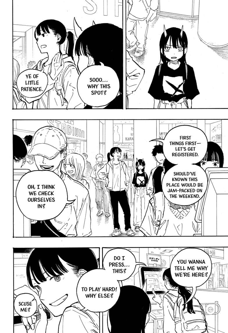 Read Ruri Dragon EN Manga Online