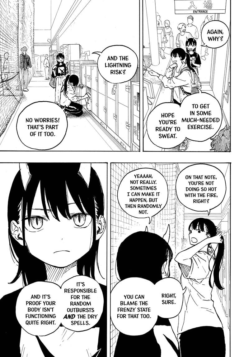 Read Ruri Dragon EN Manga Online