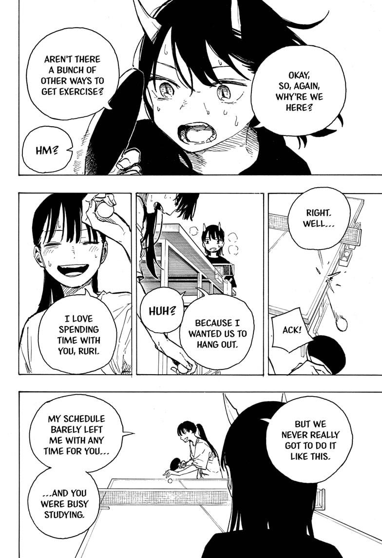 Read Ruri Dragon EN Manga Online
