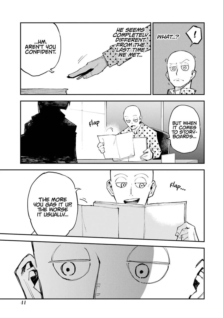 Read Ryuu to Cameleon EN Manga Online