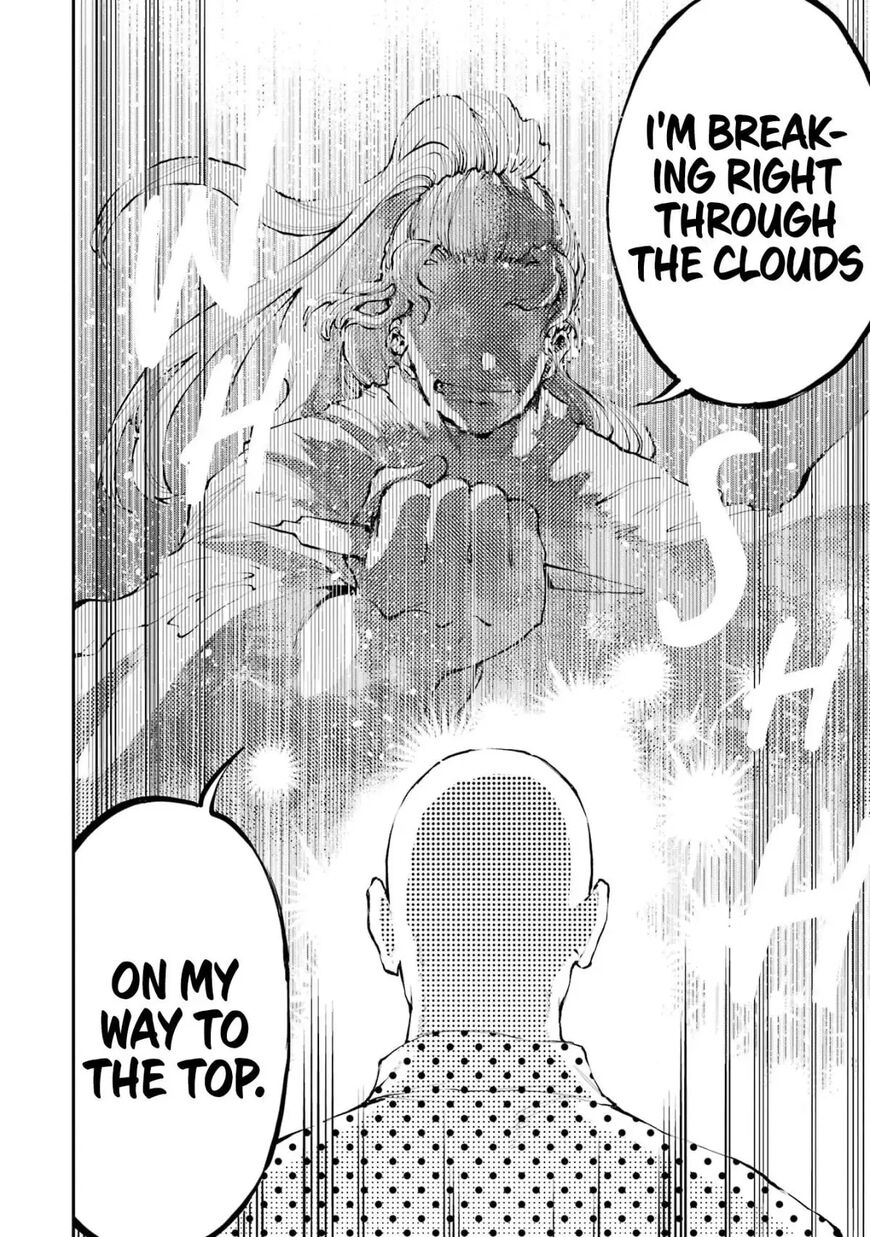 Read Ryuu to Cameleon EN Manga Online