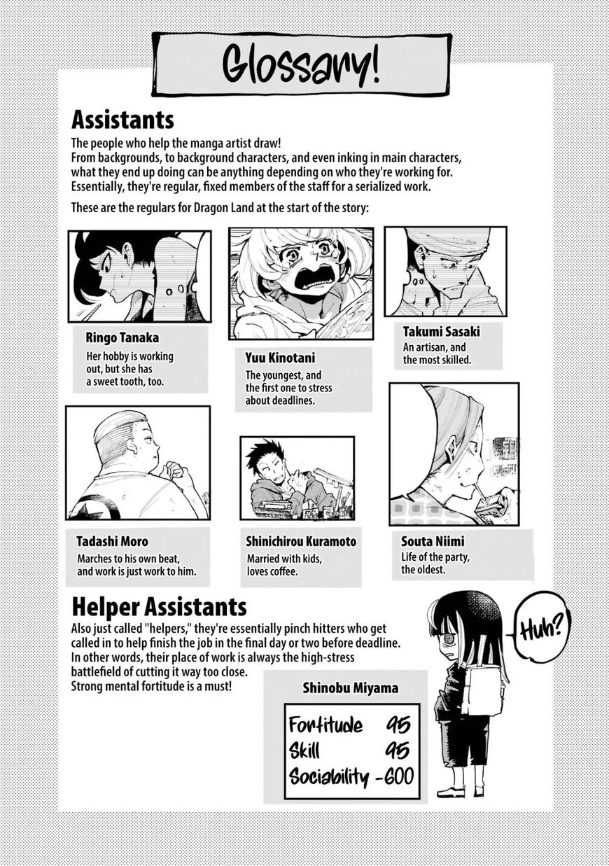Read Ryuu to Cameleon EN Manga Online