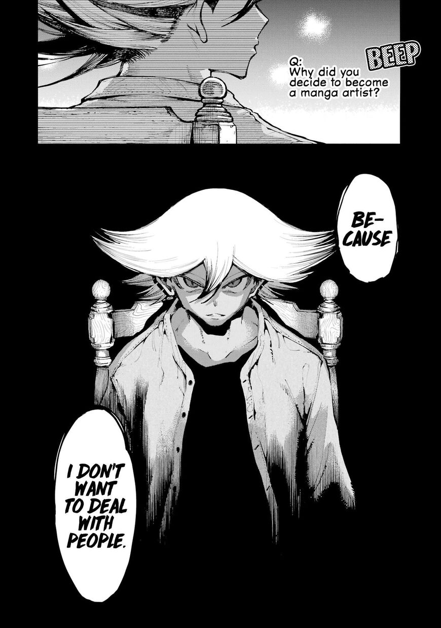 Read Ryuu to Cameleon EN Manga Online
