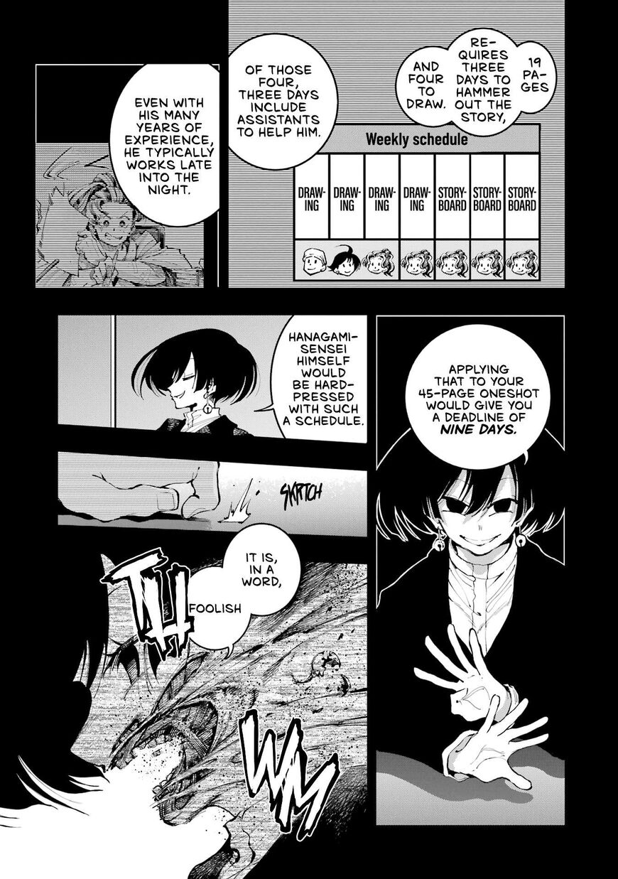 Read Ryuu to Cameleon EN Manga Online