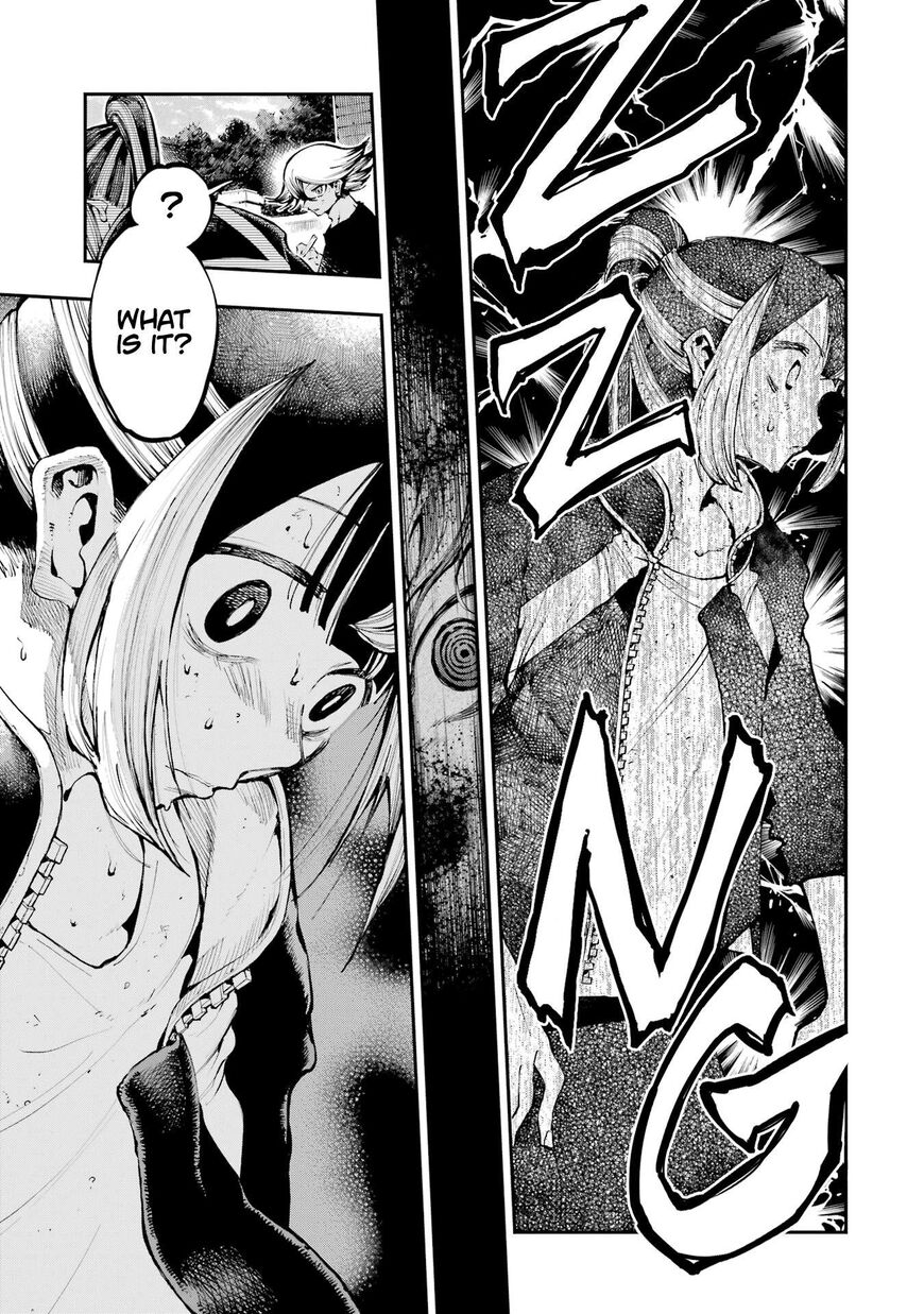 Read Ryuu to Cameleon EN Manga Online