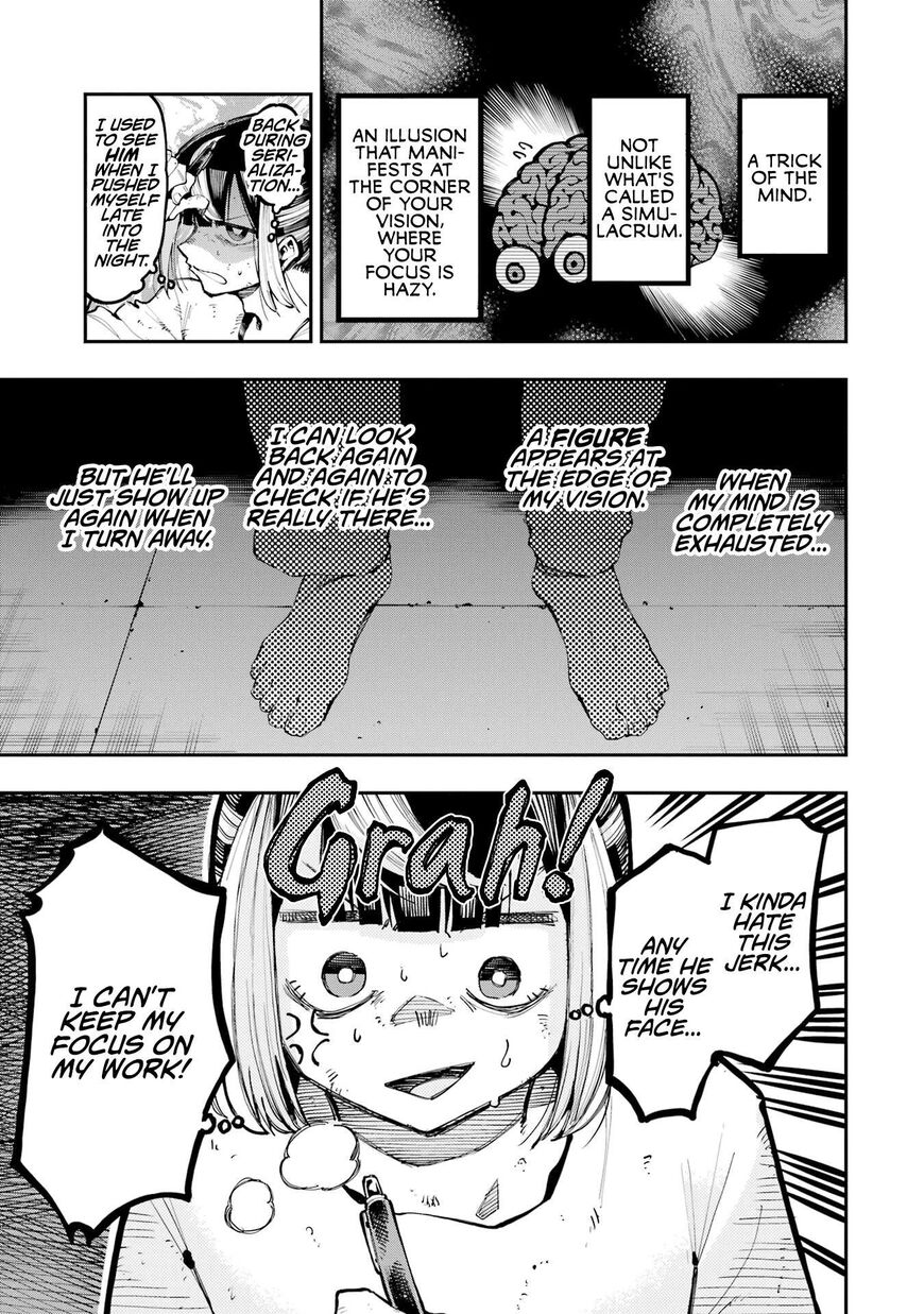 Read Ryuu to Cameleon EN Manga Online