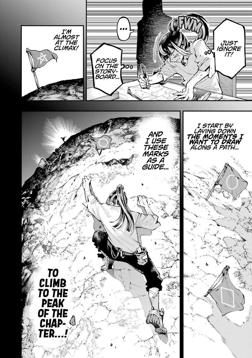 Read Ryuu to Cameleon EN Manga Online