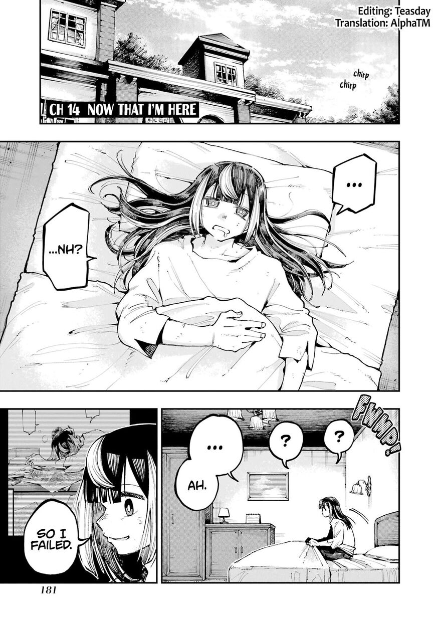 Read Ryuu to Cameleon EN Manga Online