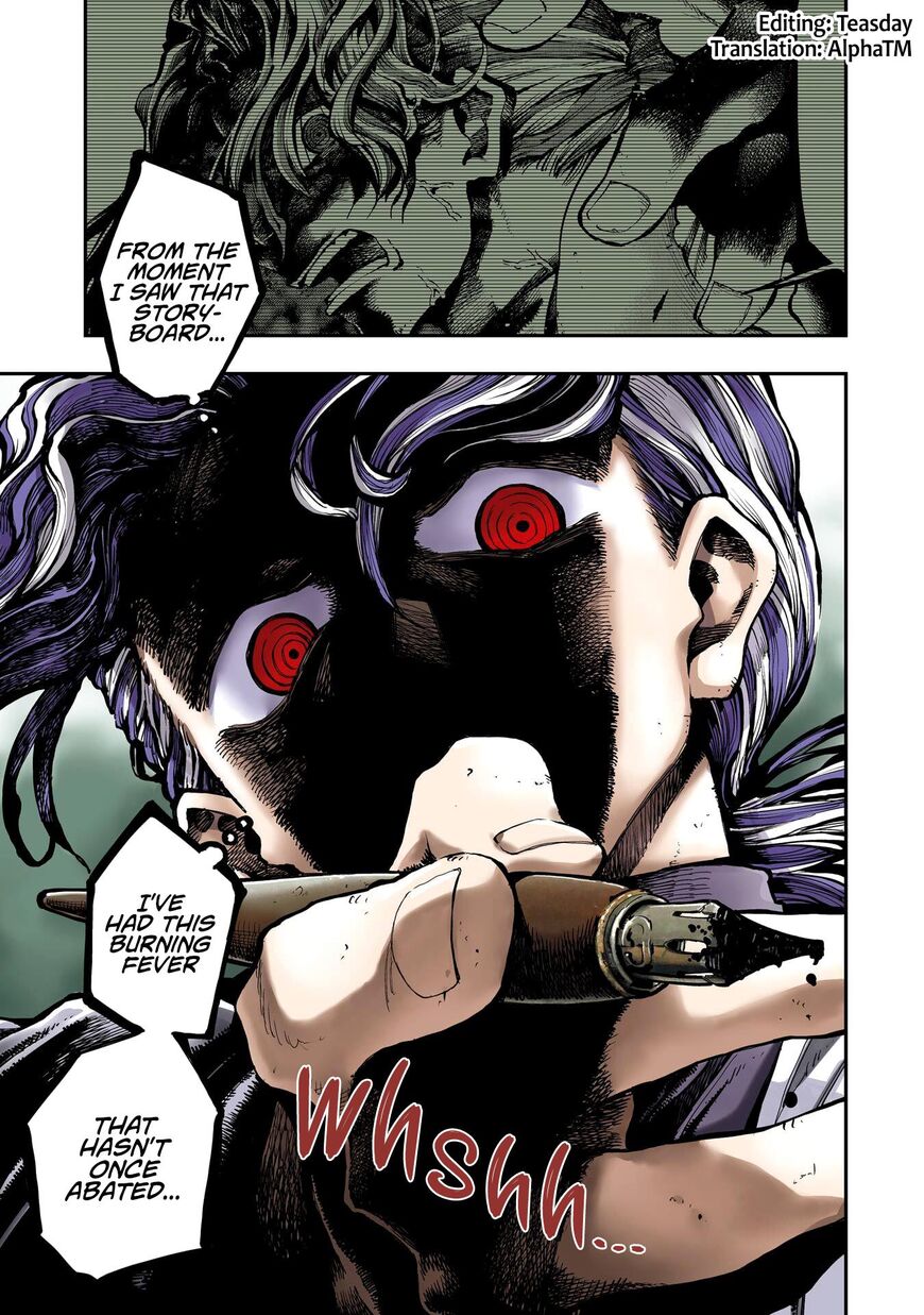 Read Ryuu to Cameleon EN Manga Online