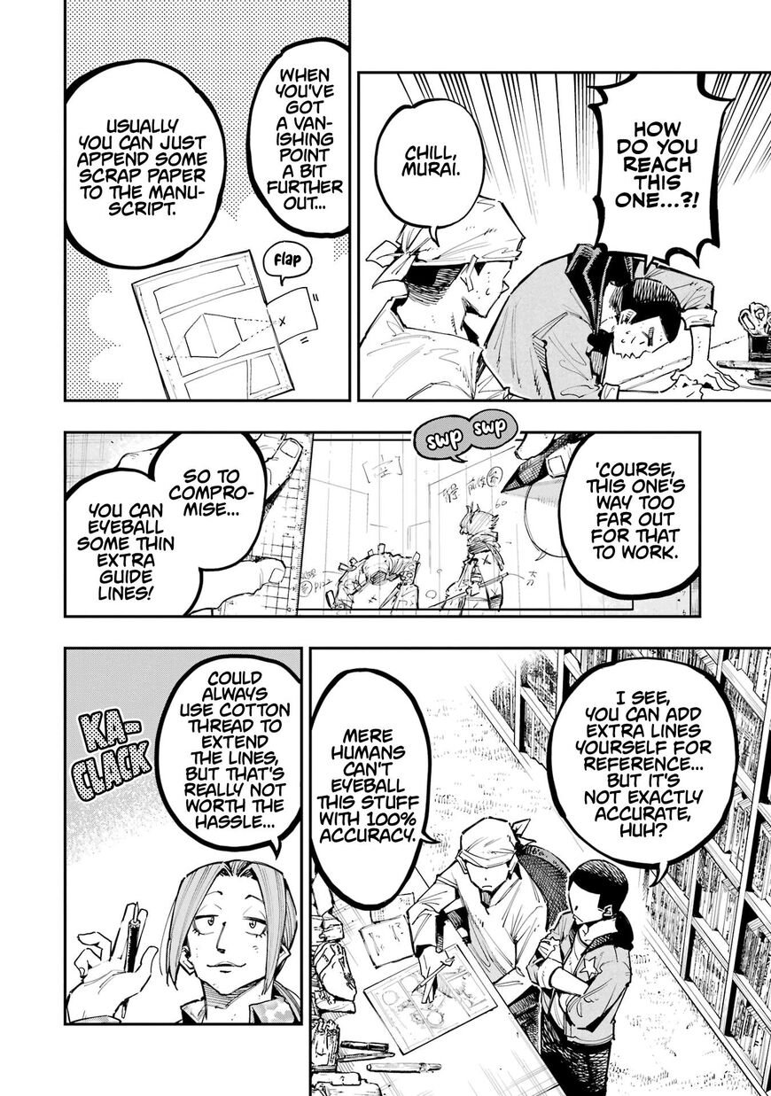 Read Ryuu to Cameleon EN Manga Online
