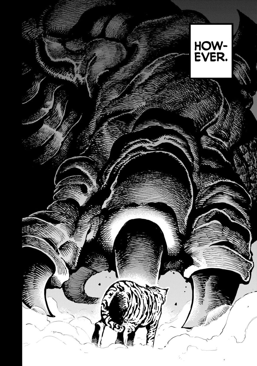 Read Ryuu to Cameleon EN Manga Online