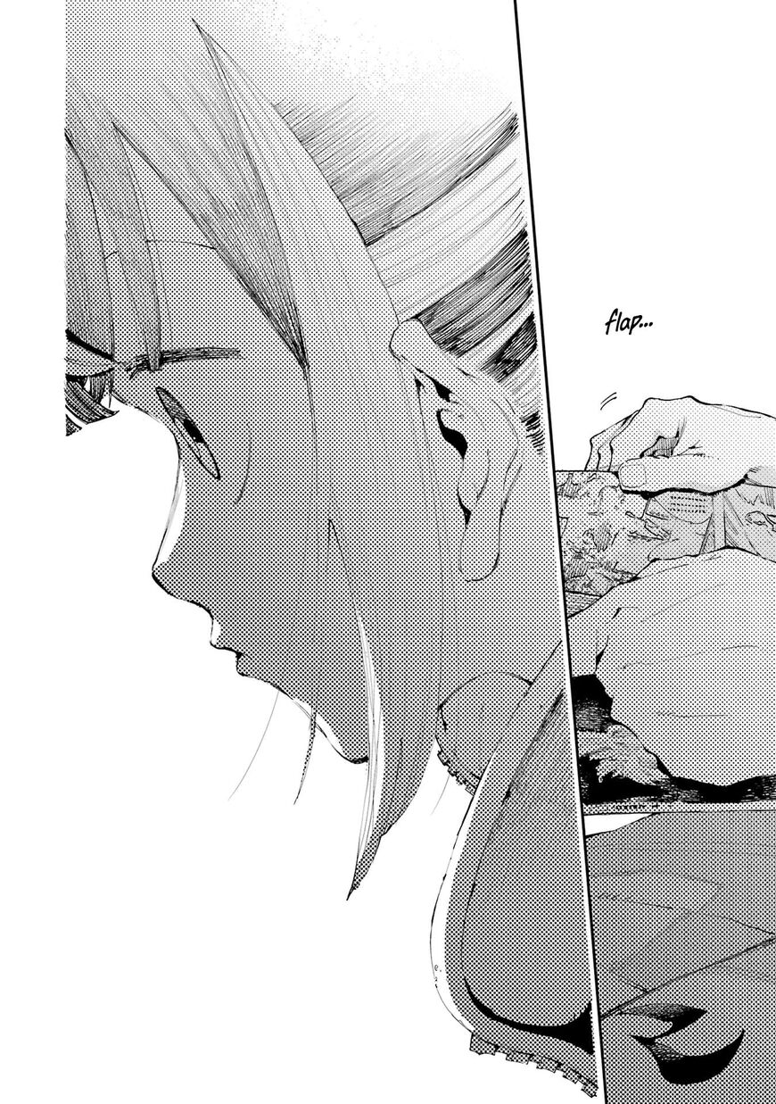 Read Ryuu to Cameleon EN Manga Online