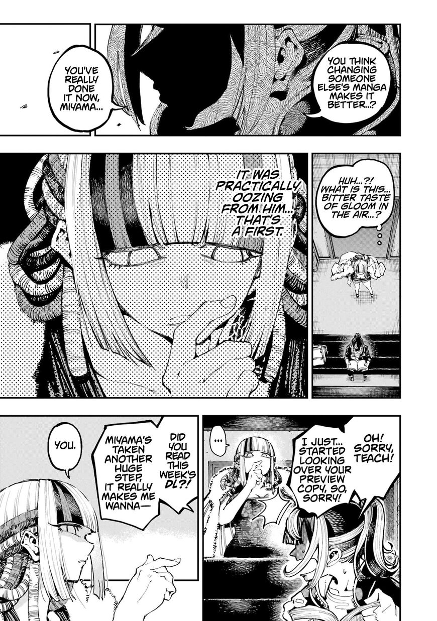 Read Ryuu to Cameleon EN Manga Online