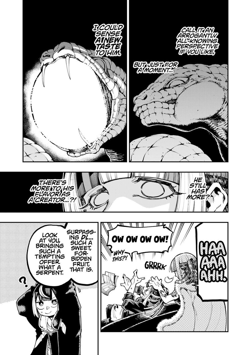 Read Ryuu to Cameleon EN Manga Online