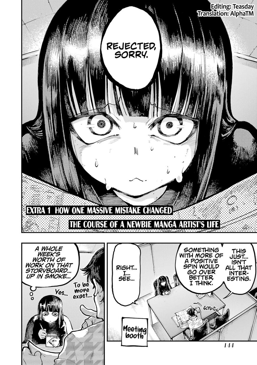 Read Ryuu to Cameleon EN Manga Online