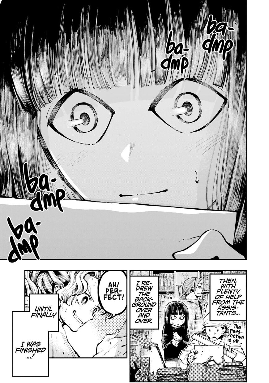 Read Ryuu to Cameleon EN Manga Online