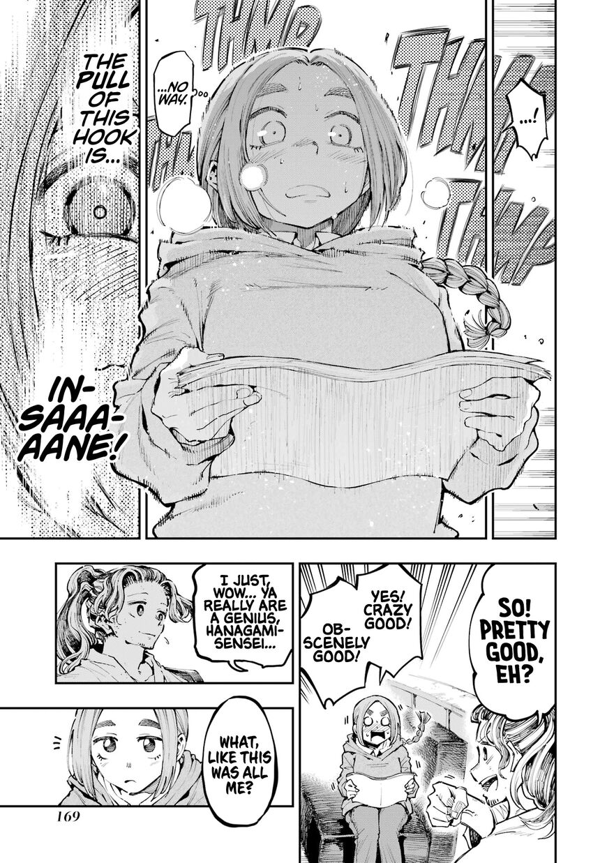 Read Ryuu to Cameleon EN Manga Online