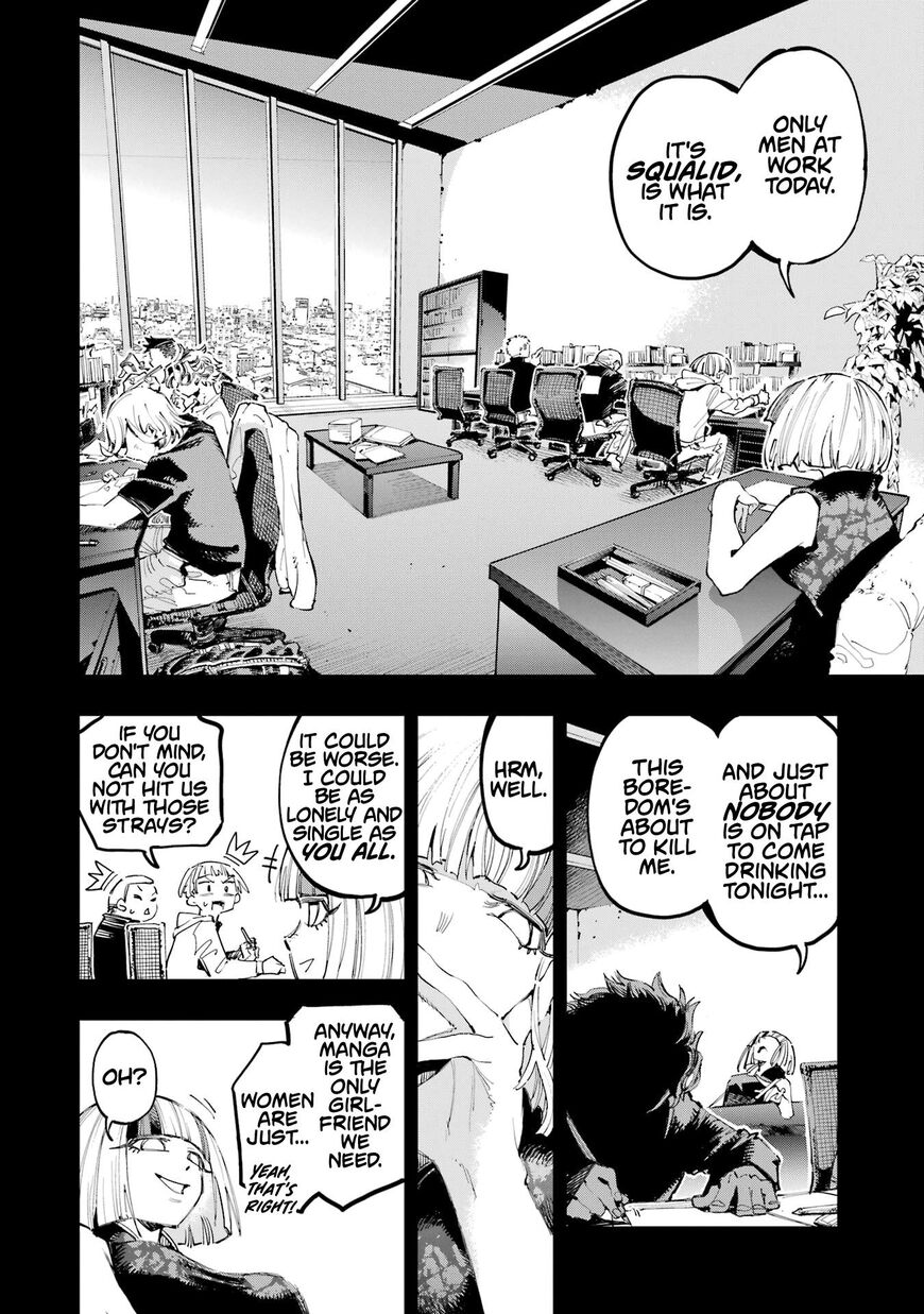 Read Ryuu to Cameleon EN Manga Online