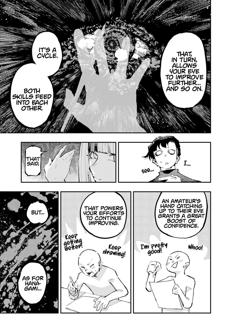 Read Ryuu to Cameleon EN Manga Online