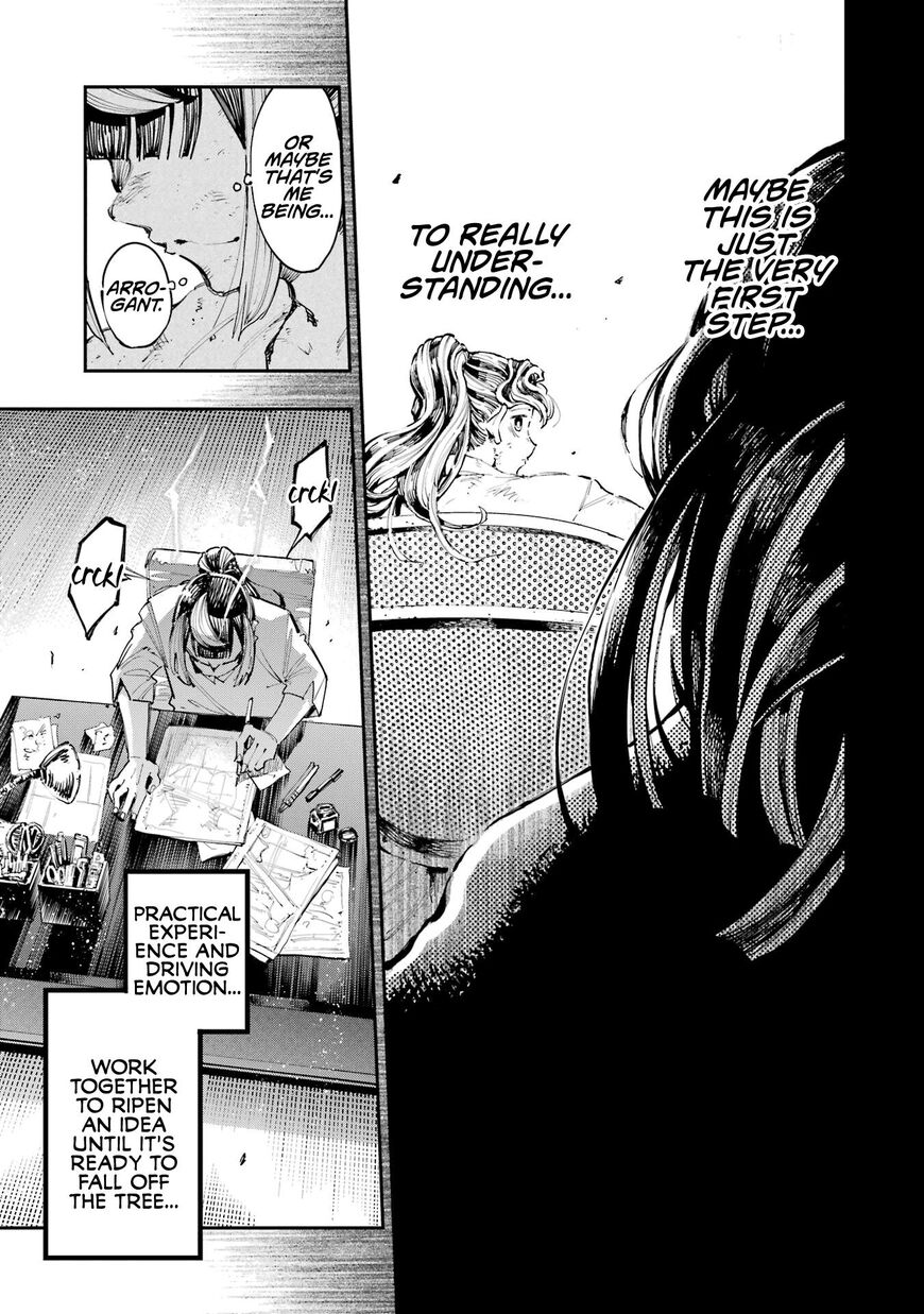 Read Ryuu to Cameleon EN Manga Online